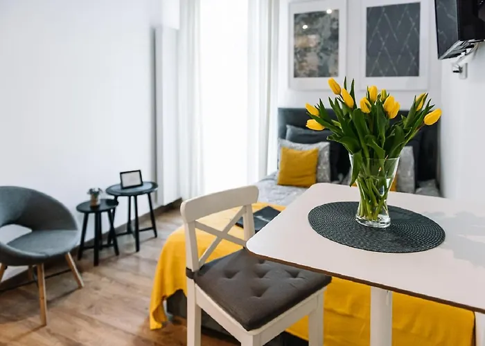 Memory Apartments