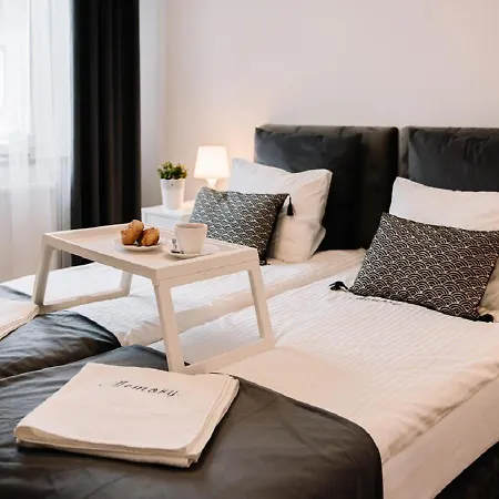 Memory Apartments Krakow Exterior photo
