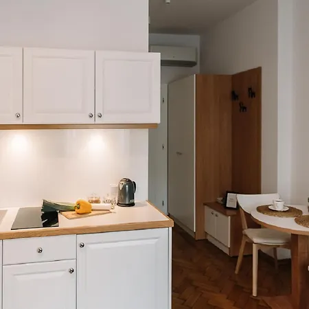 Memory Apartments Krakow Exterior photo