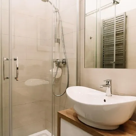 Memory Apartments Krakow Exterior photo