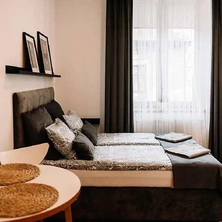Memory Apartments Krakow Exterior photo
